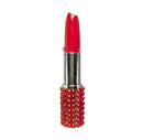 balpen lippenstift meisjes 10 cm rood