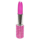 balpen lippenstift meisjes 10 cm roze