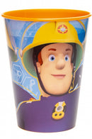 beker Brandweerman Sam 260 ml