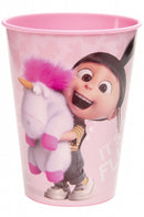 beker Despicable Me eenhoorn 260 ml