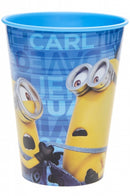beker Minions 260 ml blauw