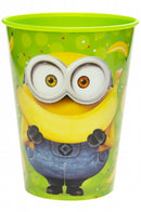 beker Minions 260 ml groen