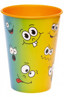 beker smileys 260 ml
