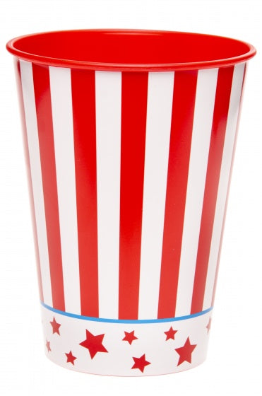 beker USA 260 ml