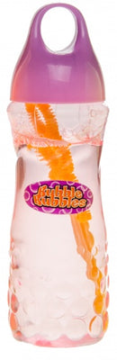 bellenblaas Bubble Bubbles paars 100 ml