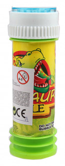 bellenblaas dino junior 50 ml groen