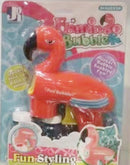 Bellenblaasmachine Flamingo 4138