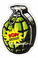 bomzakje granaat junior 8 x 11 cm