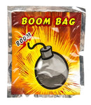 bomzakje junior 10 x 8,5 cm bruin