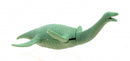 bouwset mini Dino donkergroen 4 cm