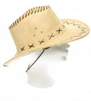 Cowboyhoed beige