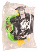 Cross Country 14,5 x 9,5 cm multicolor auto