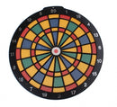 Safety kinderdartbord 40cm+6 darts 5116