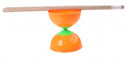 diabolo medium oranje