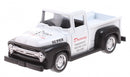 die-cast pick-up Modern City 10 cm wit