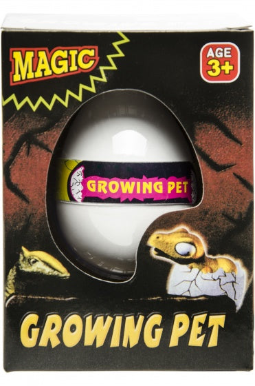 Groei-ei Dinosaurus