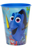 drinkbeker Finding Dory 260 ml blauw
