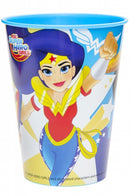 drinkbeker wonderwoman 260 ml