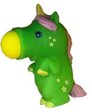 eenhoorn balletjesschieter groen