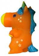 eenhoorn balletjesschieter oranje