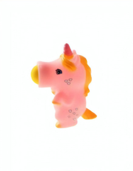 eenhoorn balletjesschieter roze