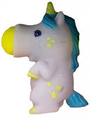 eenhoorn balletjesschieter wit