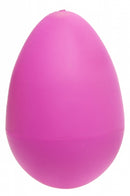 Eenhoorn groei-ei fuchsia 15 cm