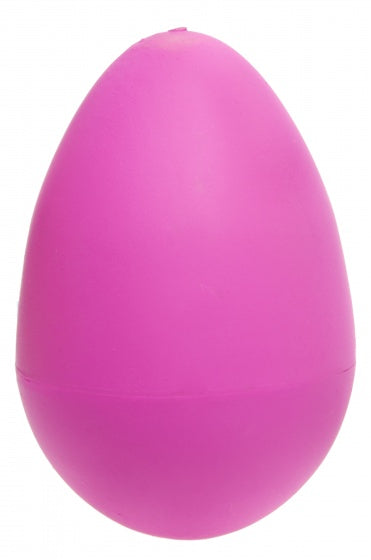 Eenhoorn groei-ei fuchsia 15 cm