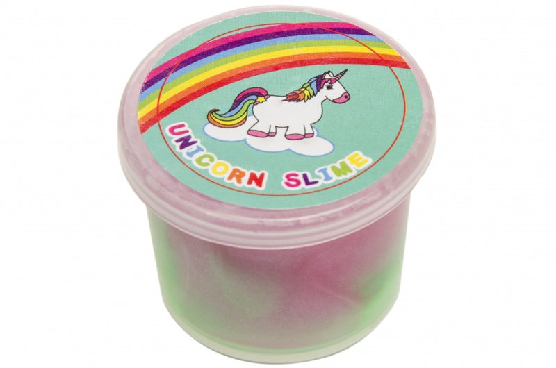 72 unicorn slime in display 9474