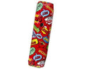 etui rood 23 cm