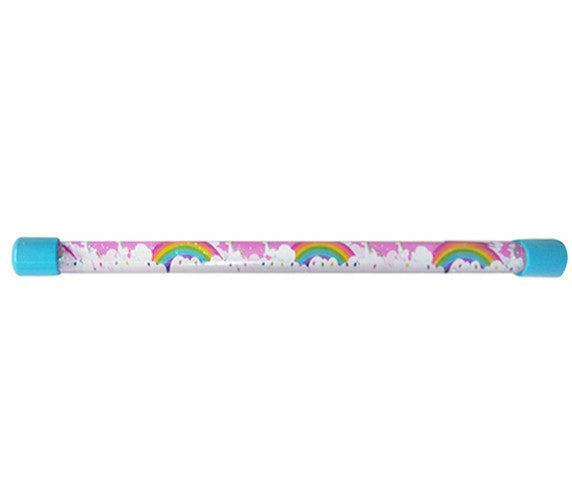 Twirling Glitter Stok Eenhoorn