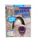 graafset Aliens Fossil crème