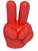 gum handgebaar 3,5 cm rubber rood