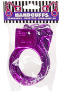 handboeien speelgoed roze