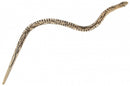 Houten Kronkel Slang