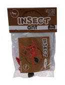 fopartikel mier 7 cm rood