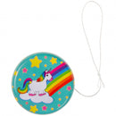 Metalen Jojo Eenhoorn