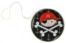 jojo piraat zwart 5 cm