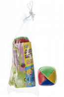 jongleerballen 3 stuks 5 cm