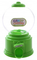 kauwgomballen automaat 15 cm groen