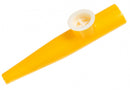 kazoo junior 11 cm oranje
