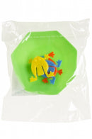 Compact Springkikkerspel