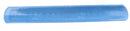 Klaparmband blauw 22 cm