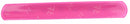 Klaparmband roze 22 cm