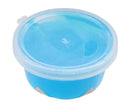 kneeddeeg Kristal Putty junior klei turquoise