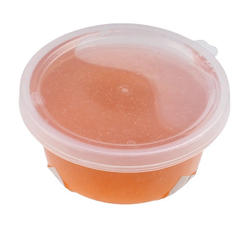 kneeddeeg Kristal Putty junior klei goud