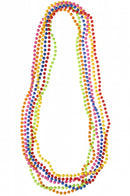 kralenkettingen 40 cm 6 stuks