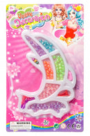 kralenset gekleurde parels