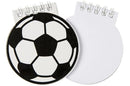 Voetbal Notitieboekje