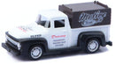 pick-up die-cast Modern City 10 cm wit